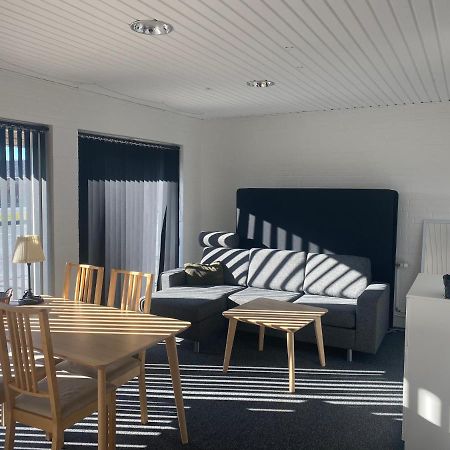 Parallalvej 58B-A Hvide Sande Luaran gambar